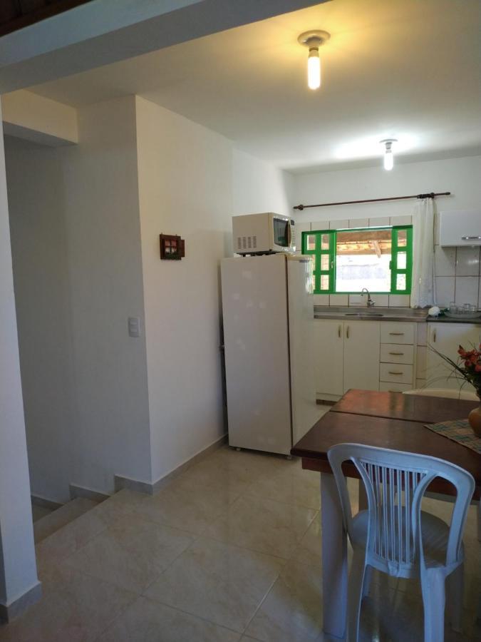 Residencial Praia Bombas 邦比尼亚斯 外观 照片