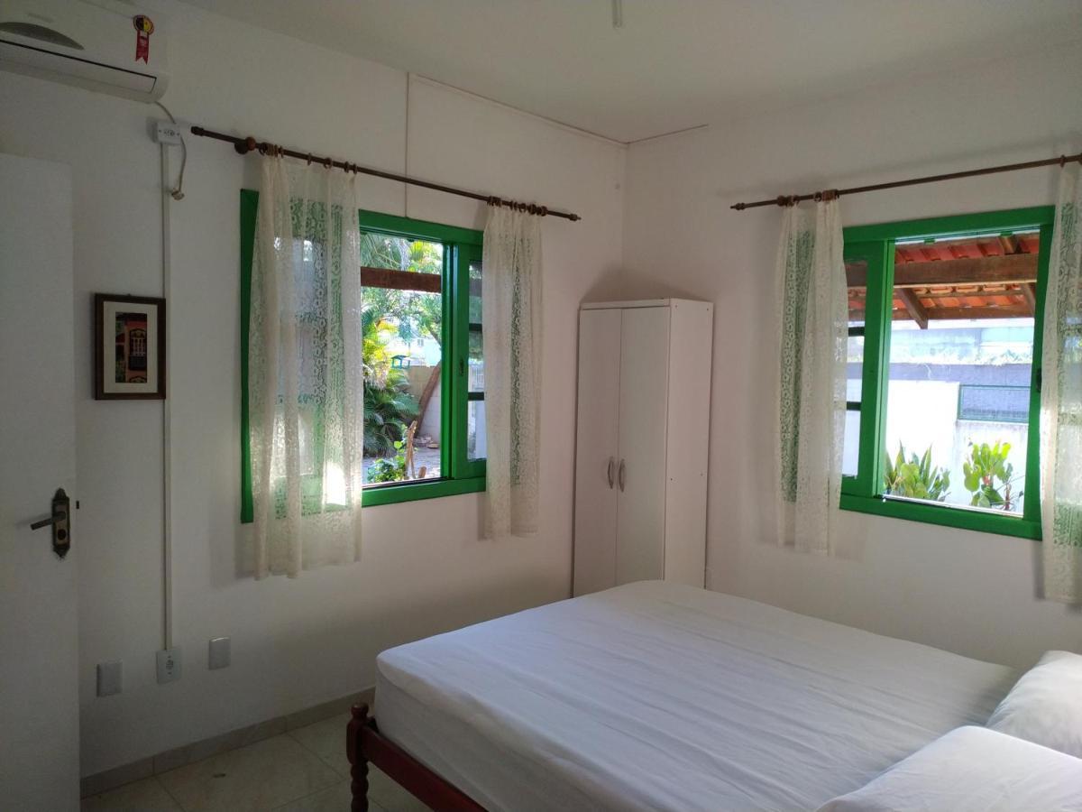Residencial Praia Bombas 邦比尼亚斯 外观 照片