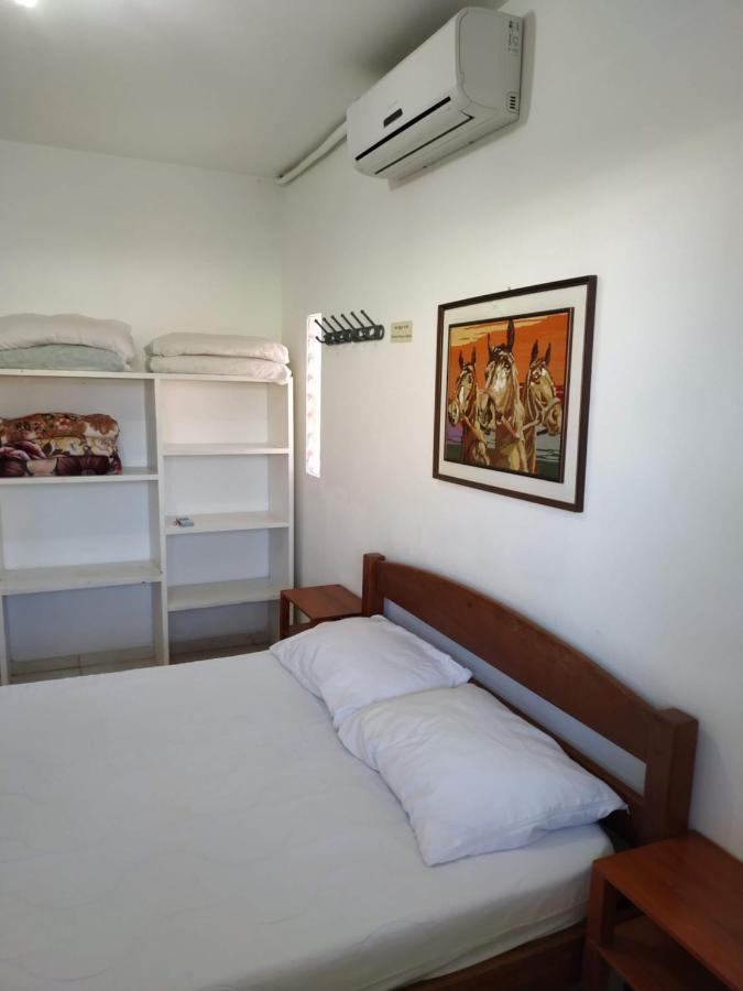 Residencial Praia Bombas 邦比尼亚斯 外观 照片