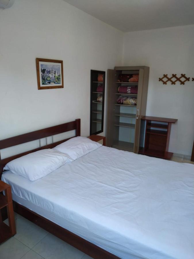 Residencial Praia Bombas 邦比尼亚斯 外观 照片