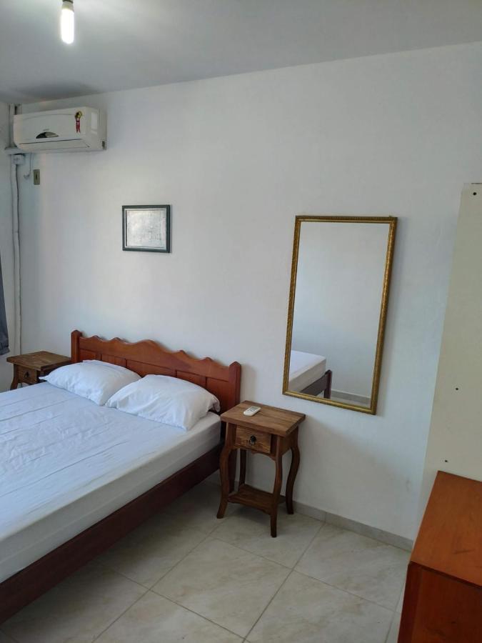 Residencial Praia Bombas 邦比尼亚斯 外观 照片
