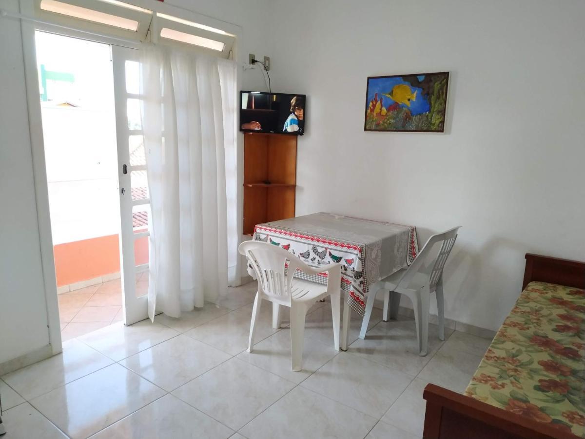 Residencial Praia Bombas 邦比尼亚斯 外观 照片