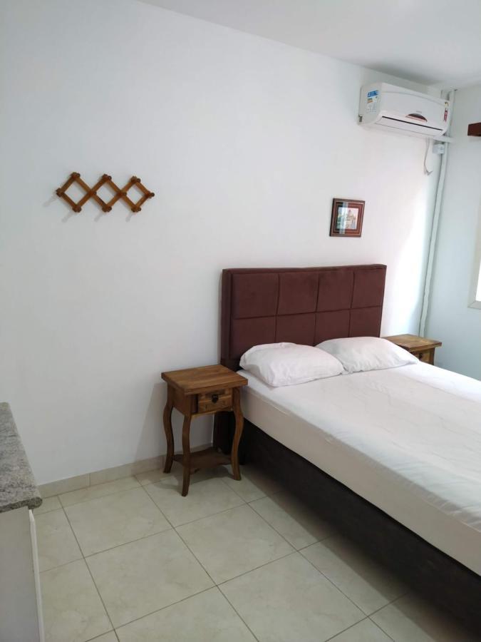 Residencial Praia Bombas 邦比尼亚斯 外观 照片