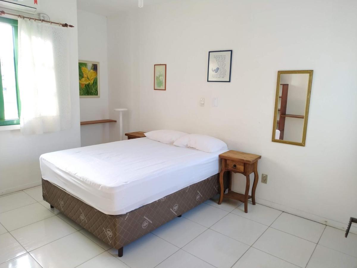 Residencial Praia Bombas 邦比尼亚斯 外观 照片