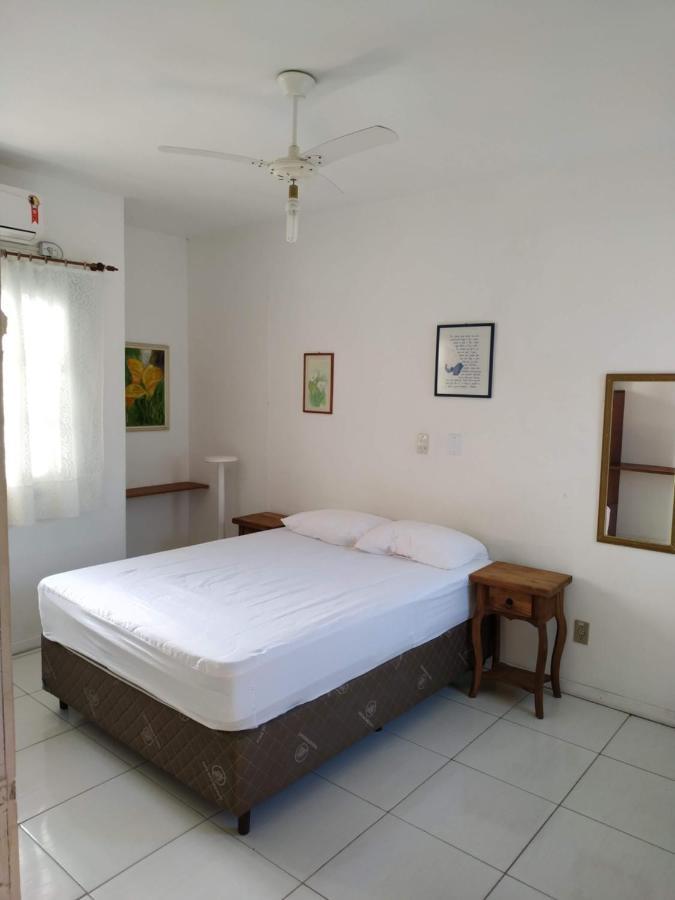 Residencial Praia Bombas 邦比尼亚斯 外观 照片